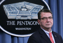 USA : Pentagono fornirà armi all’opposizione siriana