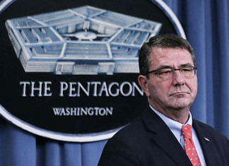 USA : Pentagono fornirà armi all’opposizione siriana