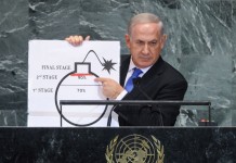 NUCLEARE : VIDEO Emirati Arabi Uniti – decadono accordi USA sul nucleare visto che l’Iran ora può!