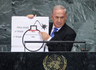 Netanyahu : Terrorismo Islamico Radicale dietro attacchi in Israele e Francia