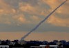 Tensione alle stelle : Razzo da Gaza colpisce il sud di Israele
