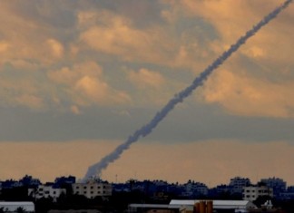 Tensione alle stelle : Razzo da Gaza colpisce il sud di Israele