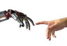 Paralitico con impianto speciale nel cervello muove braccio con il pensiero