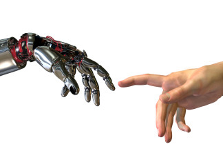 Paralitico con impianto speciale nel cervello muove braccio con il pensiero