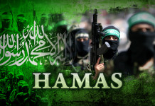 Hamas ha detto di stare tramando un grande attacco terroristico in Cisgiordania