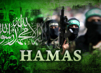 Hamas ha detto di stare tramando un grande attacco terroristico in Cisgiordania