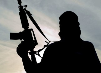 STATO ISLAMICO : DETTAGLIO APPROFONDITO