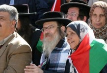 Mettere fine al copione autodistruttivo palestinese