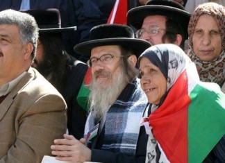 Mettere fine al copione autodistruttivo palestinese