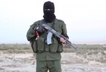VIDEO: Stato Islamico minaccia Israele nel nuovo video in Ebraico