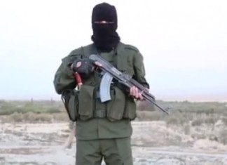 VIDEO: Stato Islamico minaccia Israele nel nuovo video in Ebraico