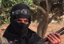 TEXAS : PROBLEMI INFILTRAZIONI ISIS