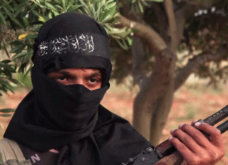 TEXAS : PROBLEMI INFILTRAZIONI ISIS