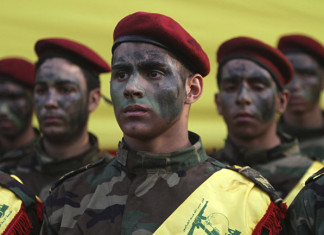 Ruolo segreto del Libano: Ambasciata degli Stati Uniti da consigli strategici per il Medio Oriente