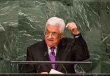 PM ad Abbas: Stop ai discorsi incendiari sul monte del tempio