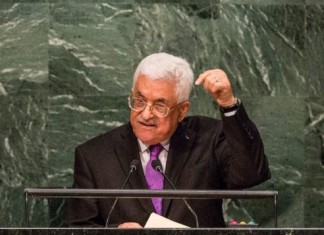 PM ad Abbas: Stop ai discorsi incendiari sul monte del tempio