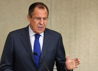 USA : rifiutano di ricevere la delegazione del PM Medvedev per coordinare le azioni anti-terrorismo in Siria