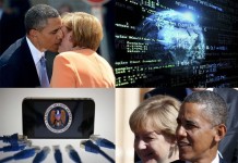 NATO: Germania ha spiato i suoi alleati fino a metà 2013