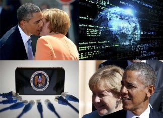 NATO: Germania ha spiato i suoi alleati fino a metà 2013