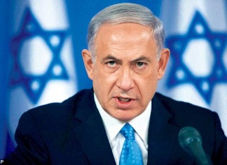 Netanyahu: “pressioni correnti” impedire liquidazione progetti di costruzione