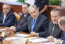 Netanyahu: telecamere Monte del Tempio ‘nell’interesse di Israele’