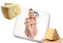 PARMIGIANO Vs PECORINO : COME AIUTARE LA SALUTE