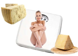 PARMIGIANO Vs PECORINO : COME AIUTARE LA SALUTE