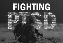 PENTAGONO: 118 suicidi nei militari degli USA durante il secondo trimestre del 2015
