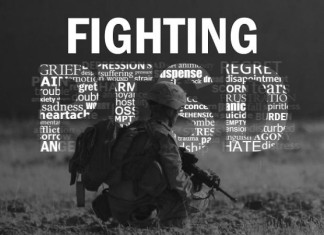 PENTAGONO: 118 suicidi nei militari degli USA durante il secondo trimestre del 2015