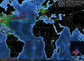 LA FANTASCIENZA SI AVVERA ? – ‘Skynet’ Russa guida i robot militari sul campo di battaglia