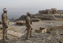 Trovati 365 morti Terroristi ISIL a Baiji Graves
