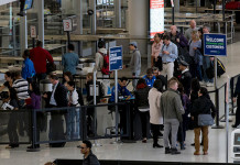 USA : i computer doganali si sono bloccati negli aeroporti degli Stati Uniti