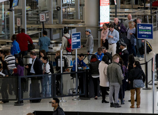 USA : i computer doganali si sono bloccati negli aeroporti degli Stati Uniti