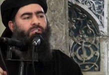 Al-Baghdadi non è stato ucciso nell’attacco aereo