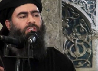 Al-Baghdadi non è stato ucciso nell’attacco aereo