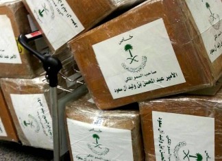 LIBANO : Principe saudita arrestato per il contrabbando di 2 ton di cocaina