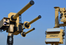 UK – Nuovo sistema anti UAV – VIDEO