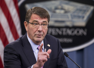 SIRIA ed IRAQ : Usa aumenta pressione militare