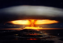Cameron: usare armi nucleari – giusto usarle quando necessario!!!