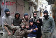 REPORT ESCLUSIVO – BELGIO : provengono la maggior parte delle reclute ISIS pro-capite in Europa – ONU