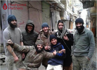 REPORT ESCLUSIVO – BELGIO : provengono la maggior parte delle reclute ISIS pro-capite in Europa – ONU
