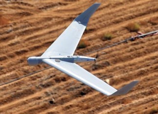 Nuovo UAV israeliano può raggiungere l’Iran