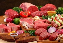 SALUTE : CARNE ROSSA – Verità e bugie….commerciali