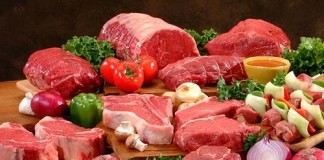 SALUTE : CARNE ROSSA – Verità e bugie….commerciali
