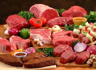 SALUTE : CARNE ROSSA – Verità e bugie….commerciali
