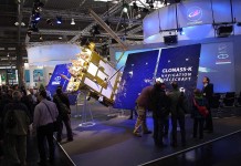 GLONASS : Anche l’Ameria vuole il GPS Russo