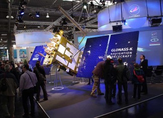 GLONASS : Anche l’Ameria vuole il GPS Russo
