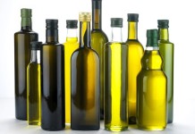 OLIVA EXTRA VERGINE NELLE DIETE : SI O NO E QUALE USARE