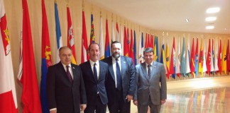 Zaia: “Veneto farà un ricorso in sede europea e nazionale per eliminare le sanzioni” contro la Russia