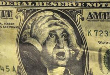 Financial Times : USA di nuovo sull’orlo del default?